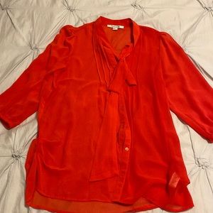 Forever 21 Blouse